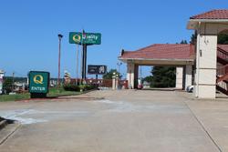 Quality Inn Conway