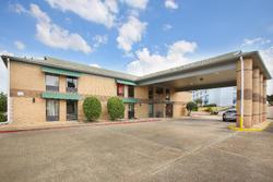 OYO Hotel Texarkana Trinity AR Hwy I-30