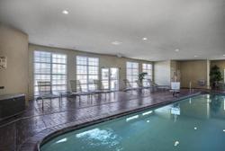 Comfort Suites -Conway
