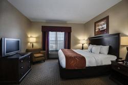 Comfort Suites -Conway