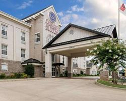 Comfort Suites -Conway