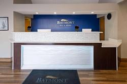 Baymont Newark Univ Delaware