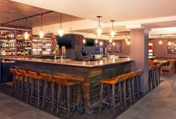 Four Points by Sheraton Newark