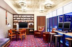 Four Points by Sheraton Newark