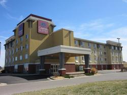 Comfort Suites Wichita