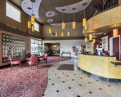 Comfort Suites Wichita