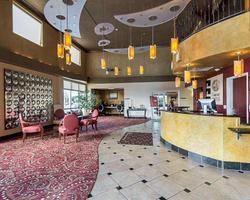 Comfort Suites Wichita