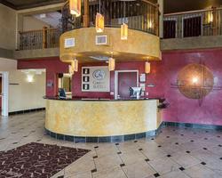 Comfort Suites Wichita