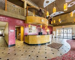 Comfort Suites Wichita