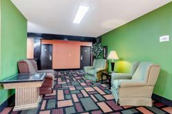 Quality Inn South Wichita