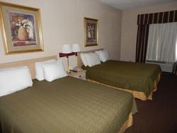 Econo Lodge At The University