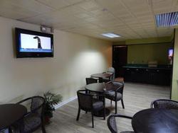 Econo Lodge At The University