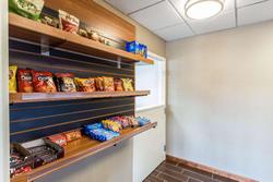 Comfort Inn & Suites Knoxville West