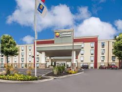 Comfort Inn & Suites Knoxville West