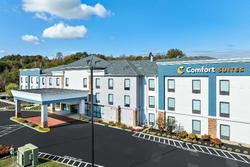 Comfort Suites Knoxville West - Farragut