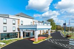 Comfort Suites Knoxville West - Farragut