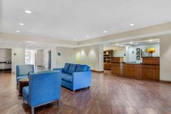 Comfort Suites East Knoxville