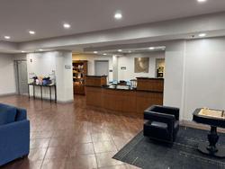 Comfort Suites East Knoxville