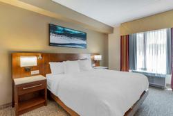 Comfort Suites East Knoxville