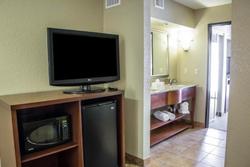 Comfort Suites Near Seaworld
