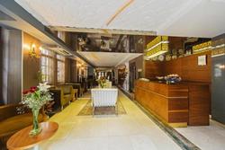 Almina Hotel Istanbul