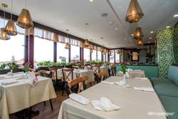 Almina Hotel Istanbul