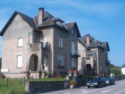 Domaine du Bosquet