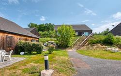 Domaine du Bosquet