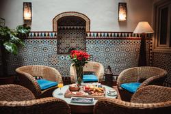 Hotel Boutique Casas de Santa Cruz