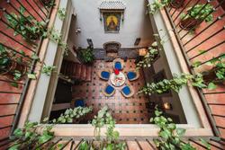 Hotel Boutique Casas de Santa Cruz