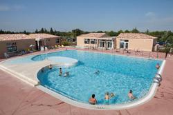 Les Demeures du Ventoux - Vacanceole