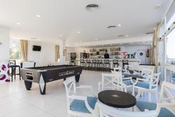 Hotel Arenas de Son Bou