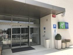 Holiday Inn Express Vitoria