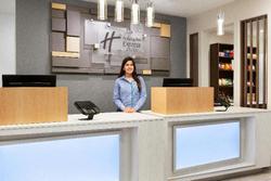 Holiday Inn Express Mission McMallen