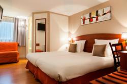 Hotel des Arcades de Cachan Grand Paris Sud