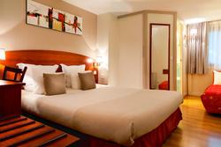 Hotel des Arcades de Cachan Grand Paris Sud