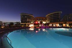 Baia Lara Hotel