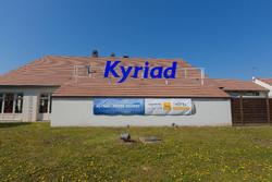 Kyriad Chantilly Sud - Luzarches