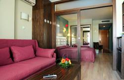 Evenia Olympic Palace