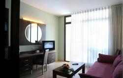 Evenia Olympic Palace