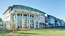 Crowne Plaza Fort Myers Gulf Coast
