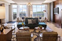 Crowne Plaza Fort Myers Gulf Coast