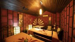 Siam Elegance Hotel & Spa