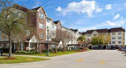 TownePlace Suites New Orleans Metairie
