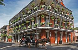 TownePlace Suites New Orleans Metairie