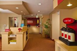 TownePlace Suites New Orleans Metairie