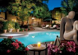 La Posada de Santa Fe,Tribute Portfolio Resort&Spa