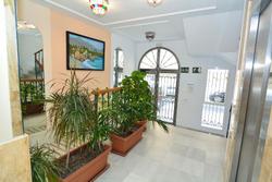 Apartamentos HC Burriana Playa