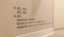 Urban Sea Atocha 113