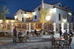 Hotel Ronda Valley